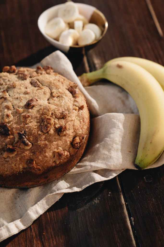 Classic Banana Bread&nbsp;Recipe